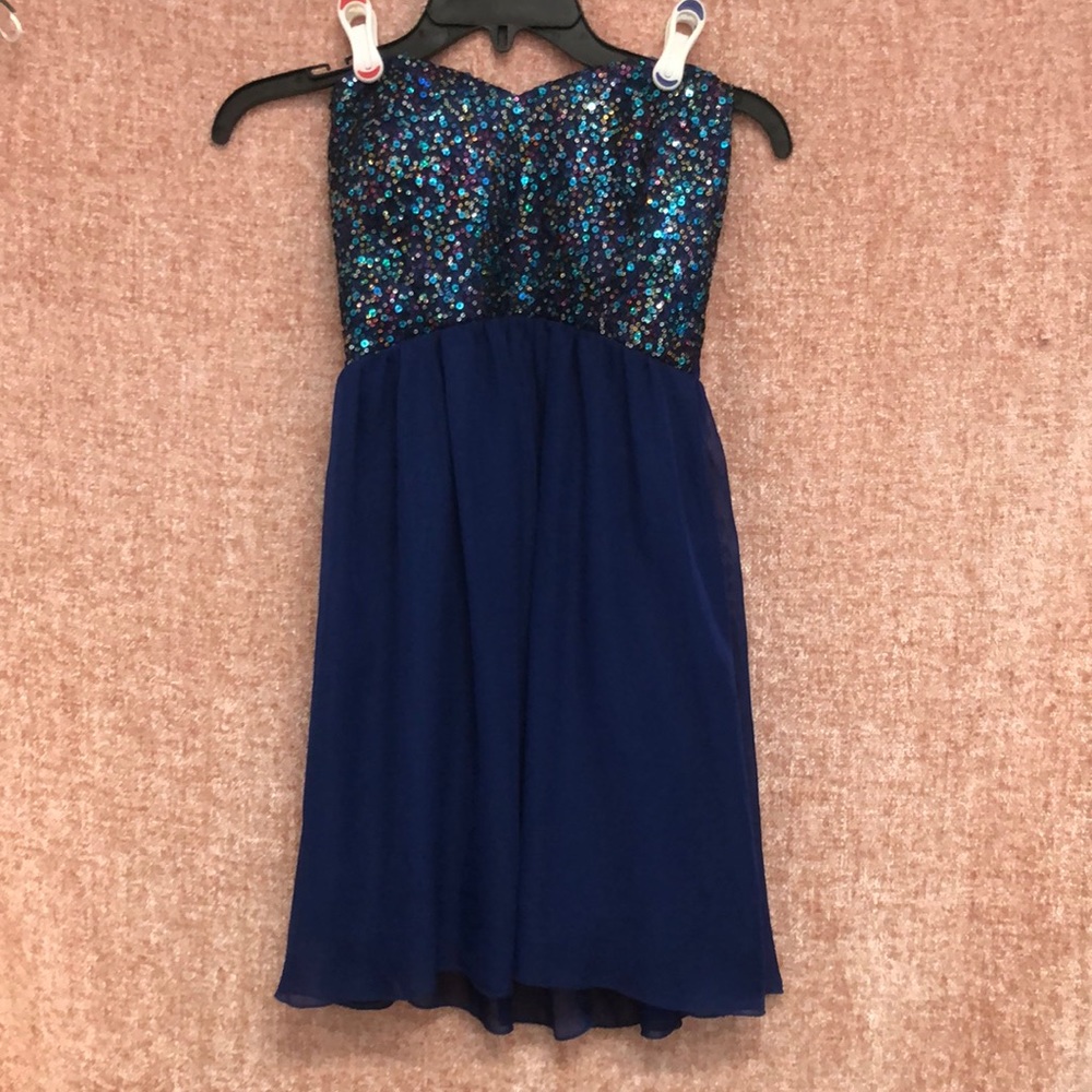 Child’s dress